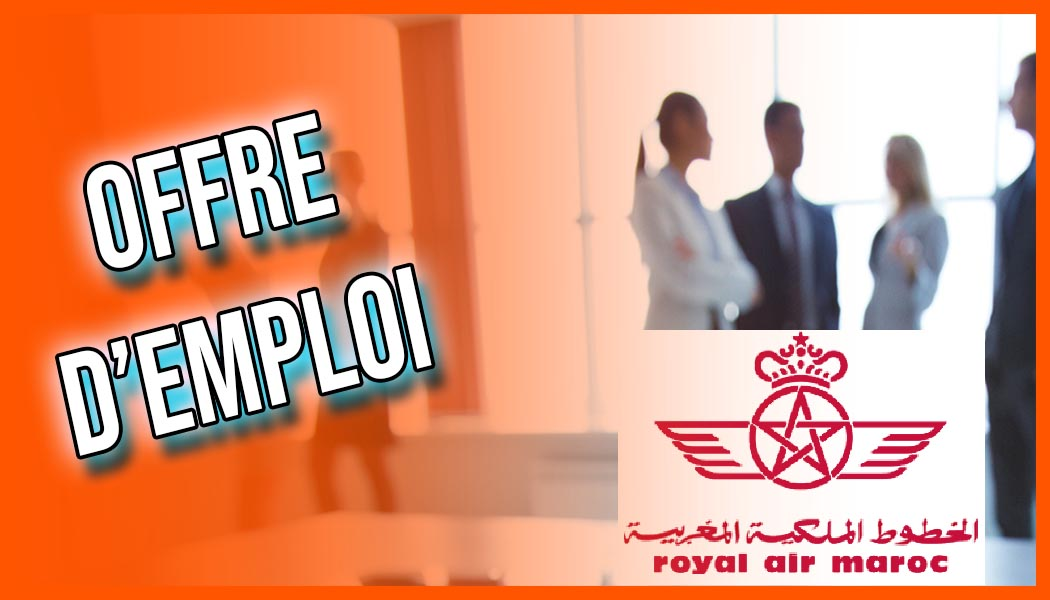 RAM Handling recrute des Agents Commerciaux Offres d’emploi 2025