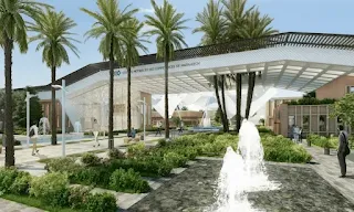 مدينة المهن و الكفاءات بمراكش CMC MARRAKECH