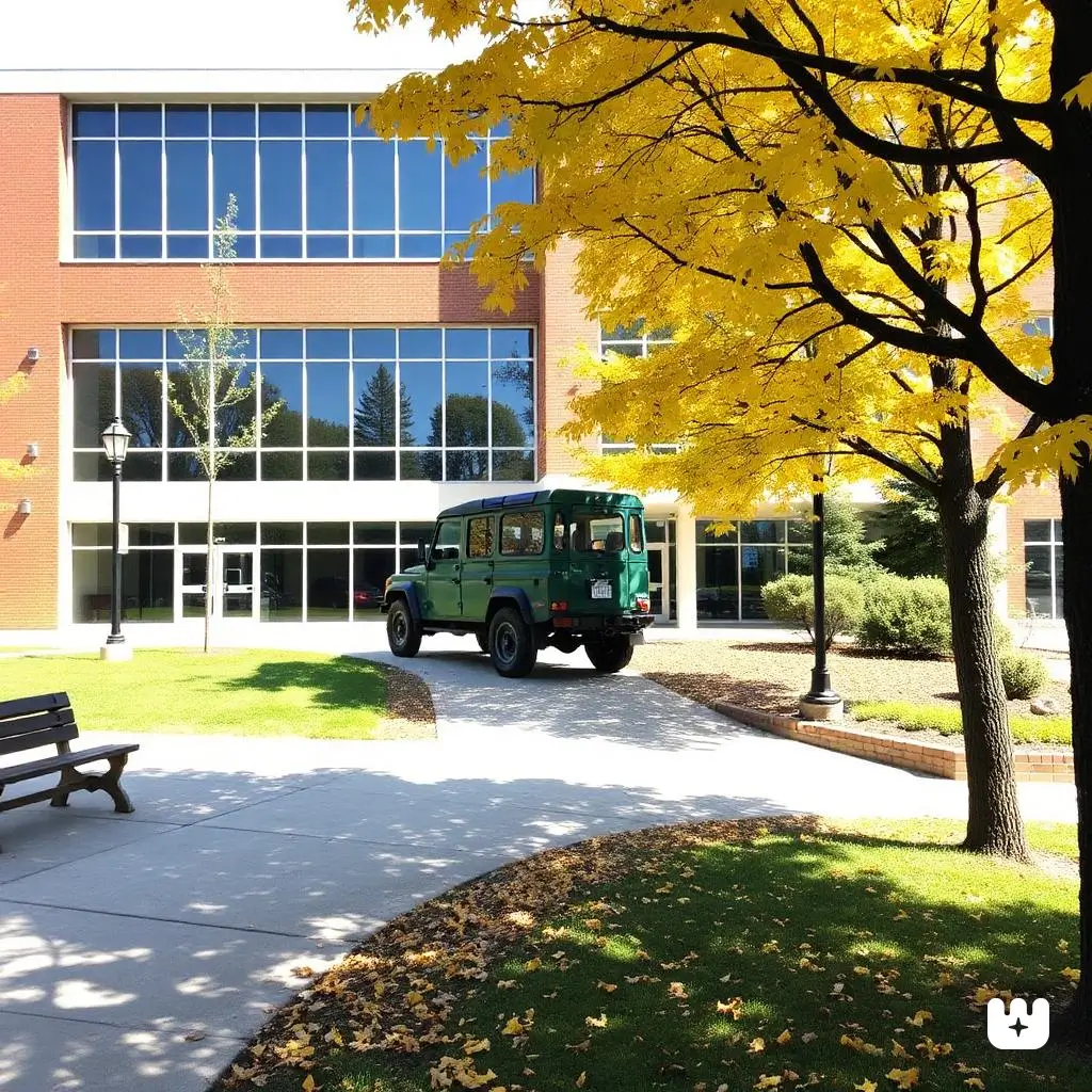 جامعة أثاباسكا (Athabasca University)