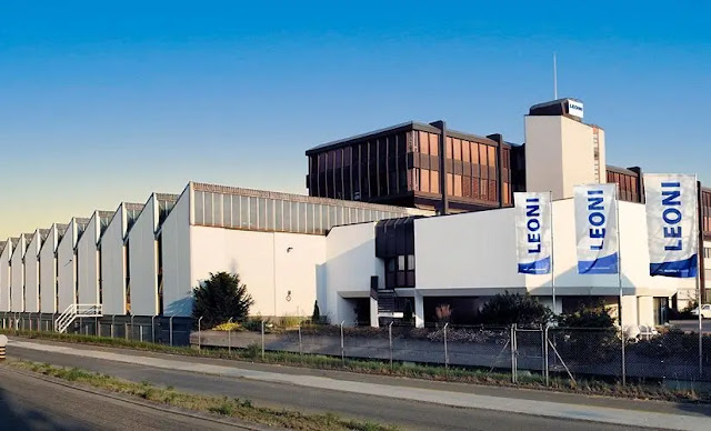 Leoni Ain Sebaa recrute 30 Opérateurs de Câblage