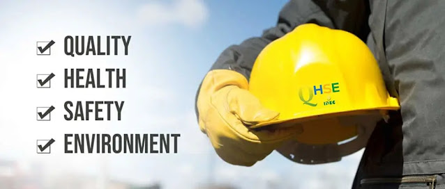 Entreprise d'électricité et de gaz recrute des HSE