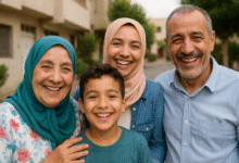 السجل الاجتماعي الموحد RSU