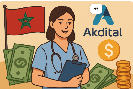 Akdital