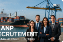 anp recrutement
