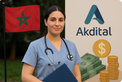 Akdital
